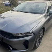 کیا K5 مدل 2025