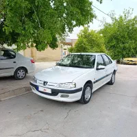 پژو پارس سال۱۳۹۳