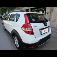 دانگ فنگ اچ سی کراس مدل 97|خودرو سواری و وانت|تهران, باغ فیض|دیوار