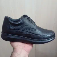 کفش چرم تبریز|کیف، کفش، کمربند|اسلامشهر, زرافشان|دیوار