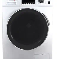 ماشین لباسشویی پاکشوما|ماشین لباسشویی و خشککن لباس|رشت, بازار|دیوار