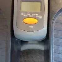 دستگاه ورزشی