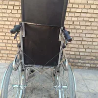 ویلچر چهار کاره|آرایشی، بهداشتی، درمانی|اهواز, دغاغله|دیوار