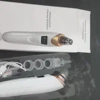 میکرودرم مکش قوی