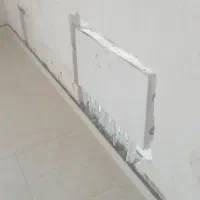 نیازمندگچکار(سفیدکار)هستیم|استخدام معماری، عمران و ساختمانی|کرمانشاه, |دیوار