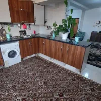 فروش آپارتمان70متری/تک خواب/روبه نما/پارکینگ