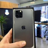 ایفون ۱۲ پرو پک اصلی zaa