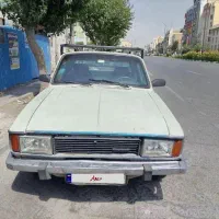 وانت پیکان|خودرو سواری و وانت|نظرآباد, نظرآباد|دیوار