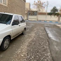 111|خودرو سواری و وانت|تربت‌حیدریه, کلاته توکلی|دیوار