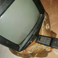 تلویزیون کوچک بازیرتلویزیوی