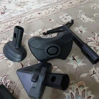 بخارشوی دلونگی اصل|جاروبرقی، جارو شارژی، بخارشو|شاندیز, |دیوار