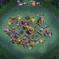 اکانت کلش مکس|کنسول، بازی ویدئویی و آنلاین|ارومیه, |دیوار