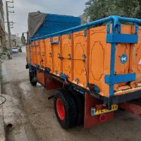 خاور۸۰۸|خودرو سنگین|ایجرود, |دیوار