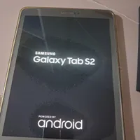 تبلت S2
