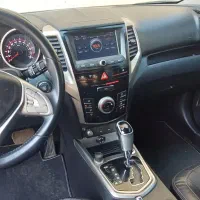 تیوولی 2017|خودرو سواری و وانت|تهران, لویزان|دیوار