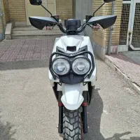 موتور شارژی برند مادو