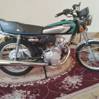 موتور ساوین 125