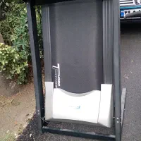 تردمیل سالم بدون ایراد سالم سالم|تجهیزات ورزشی|ارومیه, |دیوار