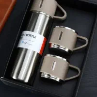 فلاسک لاکچری