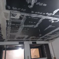 نقاشی ساختمان تضمینی تمام نقاط تهران|خدمات پیشه و مهارت|تهران, میرداماد|دیوار