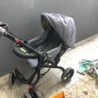 کالسکه نو