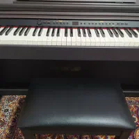 پیانو دیجیتال