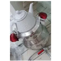 ست کتری و قوری