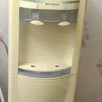 ابسرد کن همراه با تصفیه آب گرم و سرد