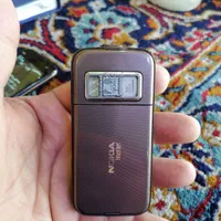 گوشی اصلی n85|موبایل|تهران, فلاح|دیوار