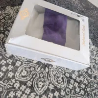 ست سه عددی حوله با جعبه مناسب جهیزیه|سفره، حوله، دستمال آشپزخانه|مشهد, خواجه ربیع|دیوار