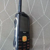 گوشی موبایل ارتشی هوپ مدل k19