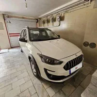 اطلس G سانروف دار مدل ۱۴۰۴ خشک صفر کیلومتر