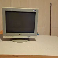 مانیتور کامپیوتر