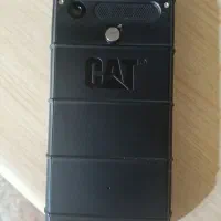 گوشی کت اصلی|موبایل|خرم‌آباد, |دیوار