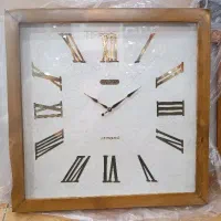 سایز دیواری چهارگوش سایز 80 چوب روس پنج سال ضمانت