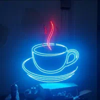 ساخت تابلوی LED