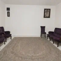 مبل هفت نفره با ۶ صندلی