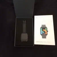 ساعت هوشمند haylou RS4 plus|ساعت|تهران, تهرانپارس شرقی|دیوار