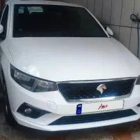 تارا v4 اتومات با استاندارد 85گانه