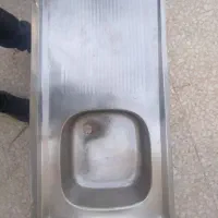سینک ظرفشویی