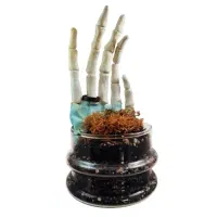 مجسمه دست ساز انیمیشن عروس مردگان|مجسمه، تندیس، ماکت|تهران, تهران‌نو|دیوار