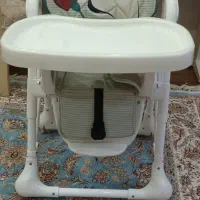 صندلی غذا|تخت و صندلی بچه|رشت, بلوار گیلان|دیوار