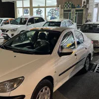 206sdدرجه یک|خودرو سواری و وانت|بوکان, |دیوار