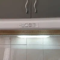 هود زیر کابینتی بیمکث