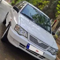 پراید ۱۱۱ مدل ۹۸