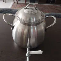 کتری ۲ و نیم لیتری قیطاسی