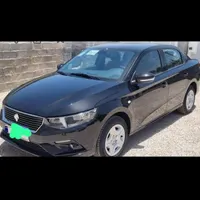 فروش خودرو سواری تاراY1دستی مدل 402