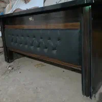 میز تمیز