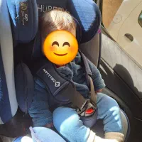 صندلی خودرو کودک