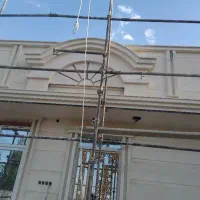 یک کارگر ساده